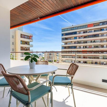 La Nogalera, Piscina, Playa Y Ocio Leilighet Torremolinos Eksteriør bilde