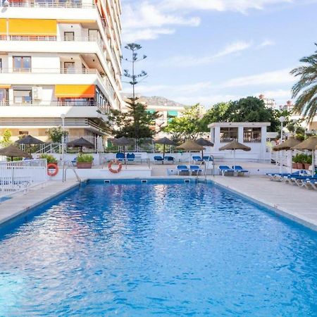 La Nogalera, Piscina, Playa Y Ocio Leilighet Torremolinos Eksteriør bilde